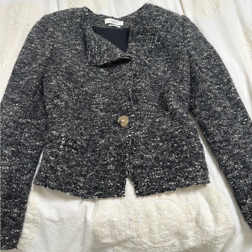 Isabel Marant jacket